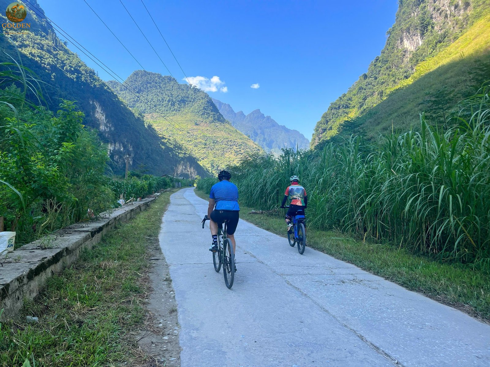 Northern Vietnam Cycling Tour: 8-Day Epic Ha Giang Loop Adventure